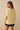 T Shirt Biba Jaune Clair JAUNE CLAIR