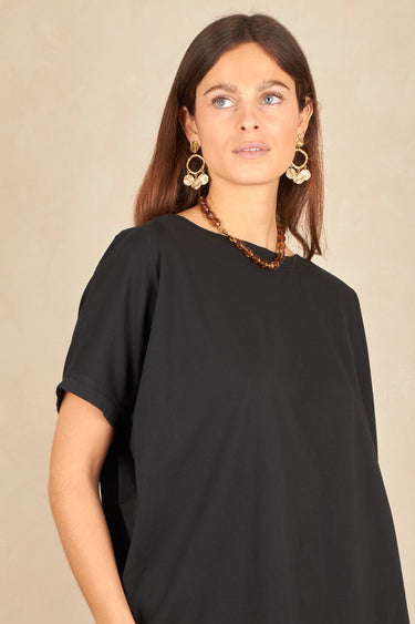 T Shirt Biba Noir NOIR
