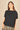 T Shirt Biba Noir NOIR