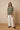 T Shirt Biba Olive OLIVE