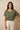 T Shirt Biba Olive OLIVE