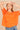 T Shirt Biba Orange ORANGE