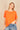 T Shirt Biba Orange ORANGE