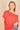 T Shirt Biba Rouge ROUGE