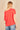 T Shirt Biba Rouge ROUGE