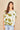 T Shirt Biba/Td Kaki/Td KAKI/TD