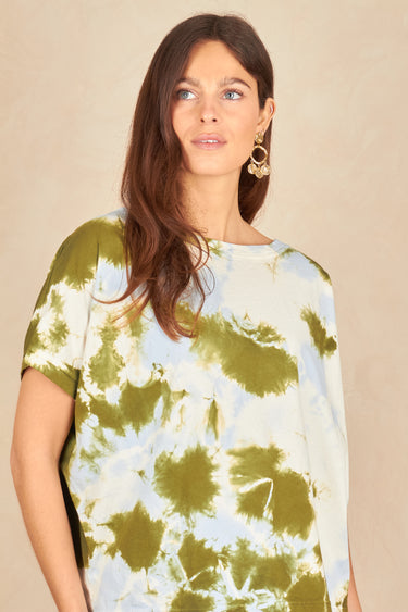 T Shirt Biba/Td Kaki/Td KAKI/TD
