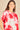 T Shirt Biba/Td Rouge/Td ROUGE/TD
