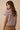 T Shirt Boa Raye Bordeaux RAYE BORDEAUX