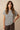 T Shirt Boa Raye Choco RAYE CHOCO