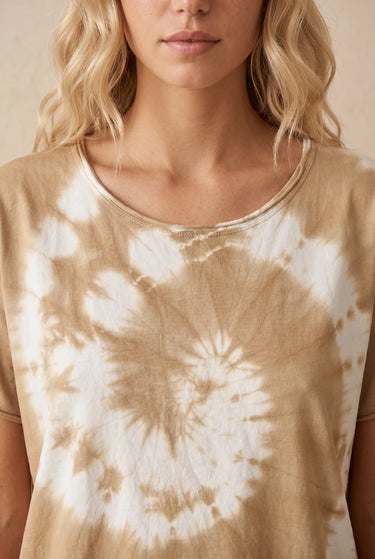 T Shirt Citadelle Td/Beige TD/BEIGE