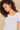T Shirt Clemence Blanc BLANC