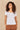 T Shirt Clemence Blanc BLANC