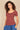 T Shirt Clemence Brique BRIQUE