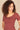 T Shirt Clemence Brique BRIQUE