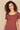 T Shirt Clemence Brique BRIQUE