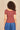 T Shirt Clemence Brique BRIQUE