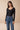 T Shirt Clemence Noir NOIR