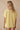 T Shirt Contanza Jaune JAUNE