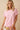 T Shirt Contanza Rose ROSE