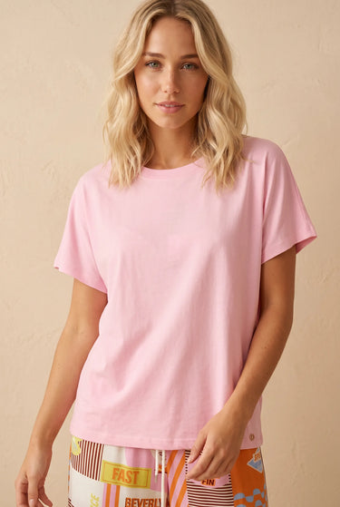 T Shirt Contanza Rose ROSE