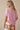 T Shirt Contanza Rose ROSE