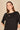 T Shirt Denise Noir NOIR