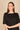 T Shirt Denise Noir NOIR