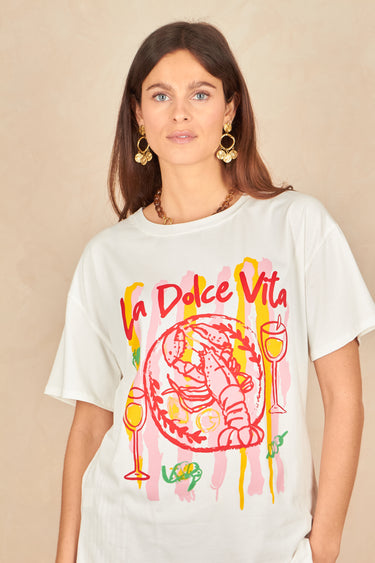 T Shirt Dolcevita Imp 54 IMP 54