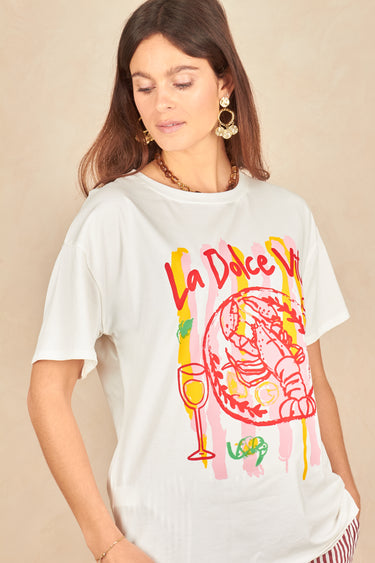 T Shirt Dolcevita Imp 54 IMP 54
