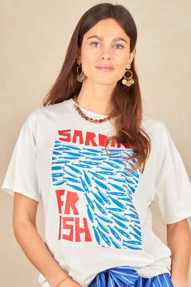 T Shirt Fresh Imp 6 IMP 6