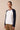 T Shirt Gaelle Ecru/Marine ECRU/MARINE