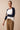 T Shirt Gaelle Ecru/Marine ECRU/MARINE