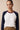 T Shirt Gaelle Ecru/Marine ECRU/MARINE