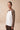 T Shirt Gaelle Ecru/Taupe ECRU/TAUPE