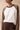 T Shirt Gaelle Ecru/Taupe ECRU/TAUPE