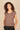 T Shirt Helene Choco/Lurex CHOCO/LUREX