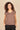 T Shirt Helene Choco/Lurex CHOCO/LUREX