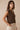 T Shirt Helene Choco/Lurex CHOCO/LUREX