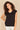 T Shirt Helene Noir/Lurex NOIR/LUREX