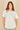 T Shirt Jasmin Ecru ECRU