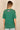 T Shirt Just Vert VERT