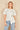 T Shirt Lenia Blanc BLANC
