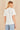 T Shirt Lenia Blanc BLANC