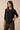T Shirt Leonie Noir NOIR