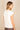T Shirt Macchiato Ecru ECRU