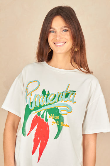 T Shirt Pimenta Imp 3 IMP 3