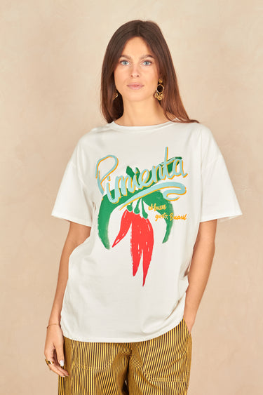 T Shirt Pimenta Imp 3 IMP 3