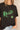 T Shirt Resiste Noir NOIR
