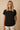 T Shirt Salima Noir NOIR